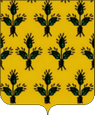 Ульяново герб